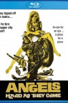 Angels Hard As They Come (1972) - Blu-ray Review