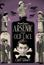 Arsenic and Old Lace (1944) - Blu-ray Review