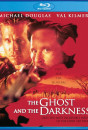 The Ghost and the Darkness (1996) - Blu-ray Review