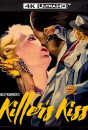 Killer’s Kiss (1955) - 4K Ultra HD Blu-ray Review