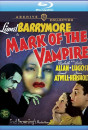 Mark of the Vampire (1935) - Blu-ray Review