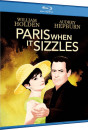 Paris When it Sizzles (1964) - Blu-ray Review