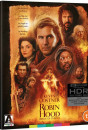 Robin Hood: Prince of Thieves (1991) - 4K UHD Limited Edition Review