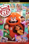 Turning Red - 4K UHD Review