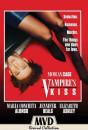 Vampire’s Kiss - MVD Rewind Collection (1989) - Blu-ray Review