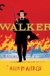Walker: The Criterion Collection(1987) - Blu-ray Review
