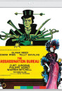 The Assassination Bureau (1969) - Blu-ray Review