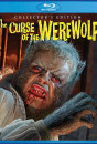 The Curse of the Werewolf (1961) - Blu-ray Review