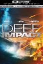 Deep Impact (1998) - 4K Ultra HD + Blu-ray + Digital HD