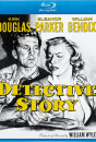 Detective Story (1951) - Blu-ray Review