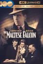 The Maltese Falcon (1941) - 4K Ultra HD + Blu-ray + Digital HD Review