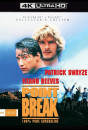 Point Break (1991) - 4K UHD Collector's Edition Review