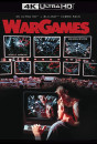 WarGames (1983) - 4K Ultra HD + Blu-ray Review