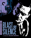 Blast of Silence (1961) - Blu-ray Review
