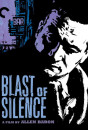 Blast of Silence (1961) - Blu-ray Review