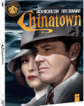 The Two Jakes - Blu-ray
