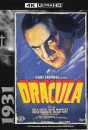 Dracula (1932) - 4K Blu-ray