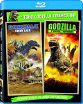 The Toho Godzilla Collection - Godzilla: Final Wars (2004)