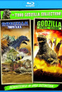 The Toho Godzilla Collection - Godzilla: Final Wars (2004)