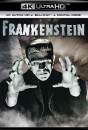 Frankenstein (1931) - 4K UHD Blu-ray