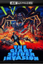 The Giant Spider Invasion (1975) - 4K UltraHD Review