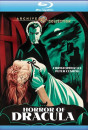 Horror of Dracula (1958) - Blu-ray