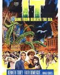 It Came From Beneath the Sea (1955) - Movie Review