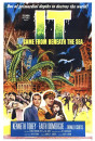 It Came From Beneath the Sea (1955) - Movie Review