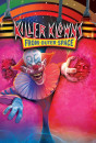 Killer Klowns From Outer Space (1988) - SteelBook / 4K Ultra HD + Blu-ray Review