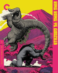 The Showa-Era Films 1954-1975 - King Kong vs. Godzilla (1963) - Blu-ray Review