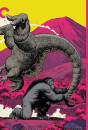 The Showa-Era Films 1954-1975 - King Kong vs. Godzilla (1963) - Blu-ray Review