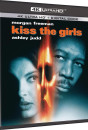 Kiss the Girls (1997) - 4K UHD Review