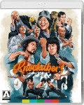 Knockabout (1979) - Blu-ray
