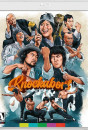 The Warrior Collection (1981-1884) - Blu-ray