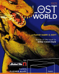 The Lost World (1925) - Blu-ray Review