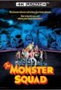 The Monster Squad (1987) - 4K UHD Review