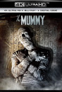The Mummy (1932) - 4K UHD + Blu-ray + Digital Code 