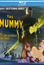 The Mummy (1959) - Blu-ray
