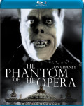 The Phantom of the Opera (1925) - Blu-ray