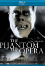 The Phantom of the Opera (1925) - Blu-ray