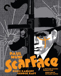 Scarface (1932) - Blu-ray Review