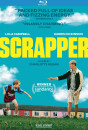 Scrapper (2023) - Blu-ray Review