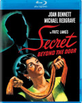 Secret Beyond the Door (1947) - Bluray