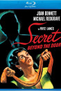 Secret Beyond the Door (1947) - Bluray