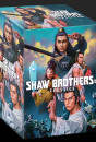 Shaw Brothers Classics, Vol. 4: Holy Flame of the Martial World (1983) - Blu-ray