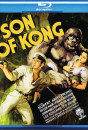 Son of Kong (1933) - Blu-ray