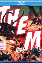 Them! (1954) - Blu-ray 