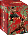 Have Sword, Will Travel (1969) - The Ti Lung / David Chiang Collection - Blu-ray