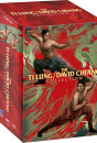 Have Sword, Will Travel (1969) - The Ti Lung / David Chiang Collection - Blu-ray