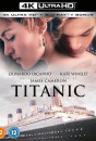 Titanic (1997) - 4K UHD Review